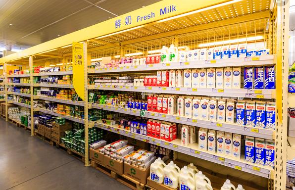 乳企价格战便宜,乳企价格战