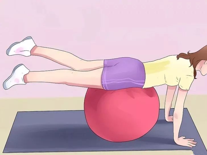 看完《邪不压正》，美臀杀，我只服“许晴趴”！