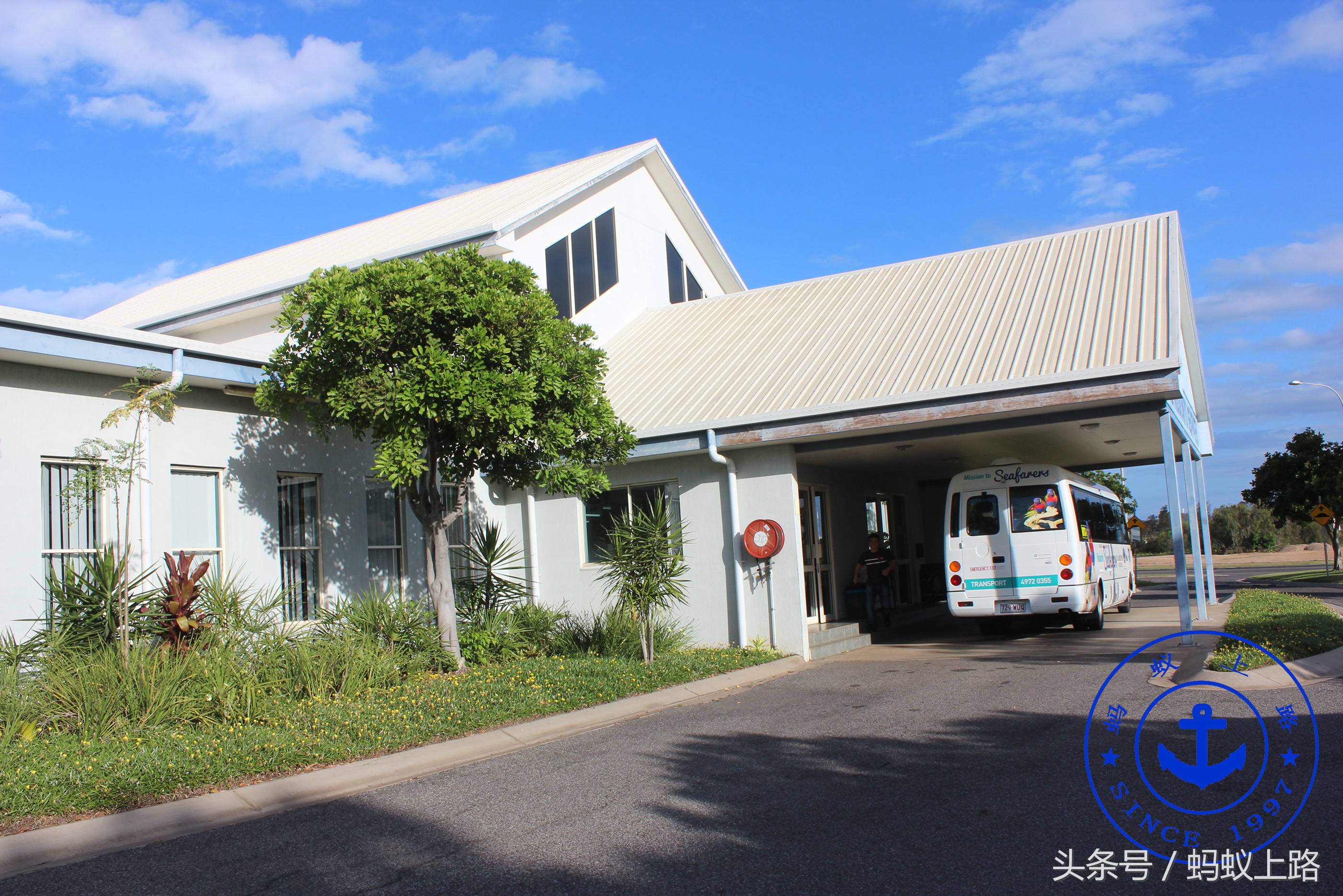 澳大利亚的gladstone在哪装煤,澳大利亚的gladstone