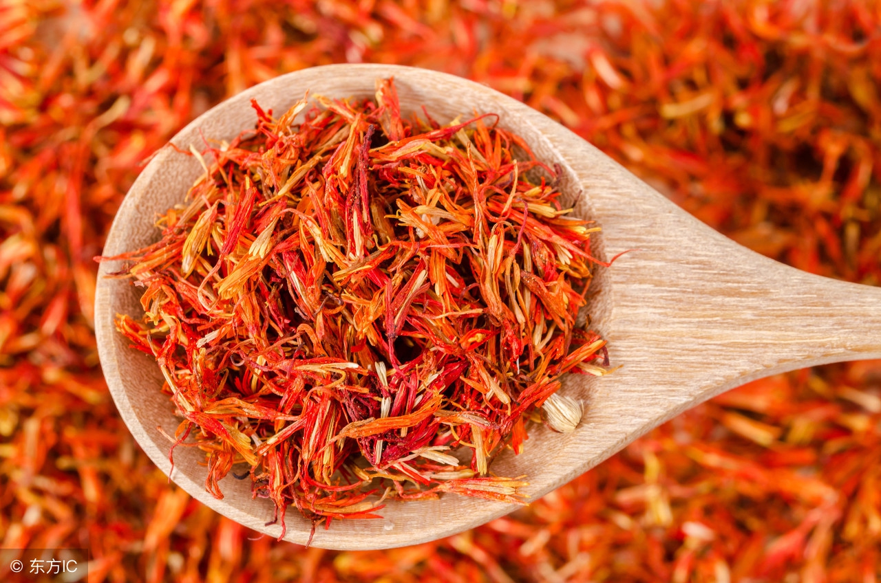 为啥都是正红花油没有红花油了,红花油里为什么没有红花