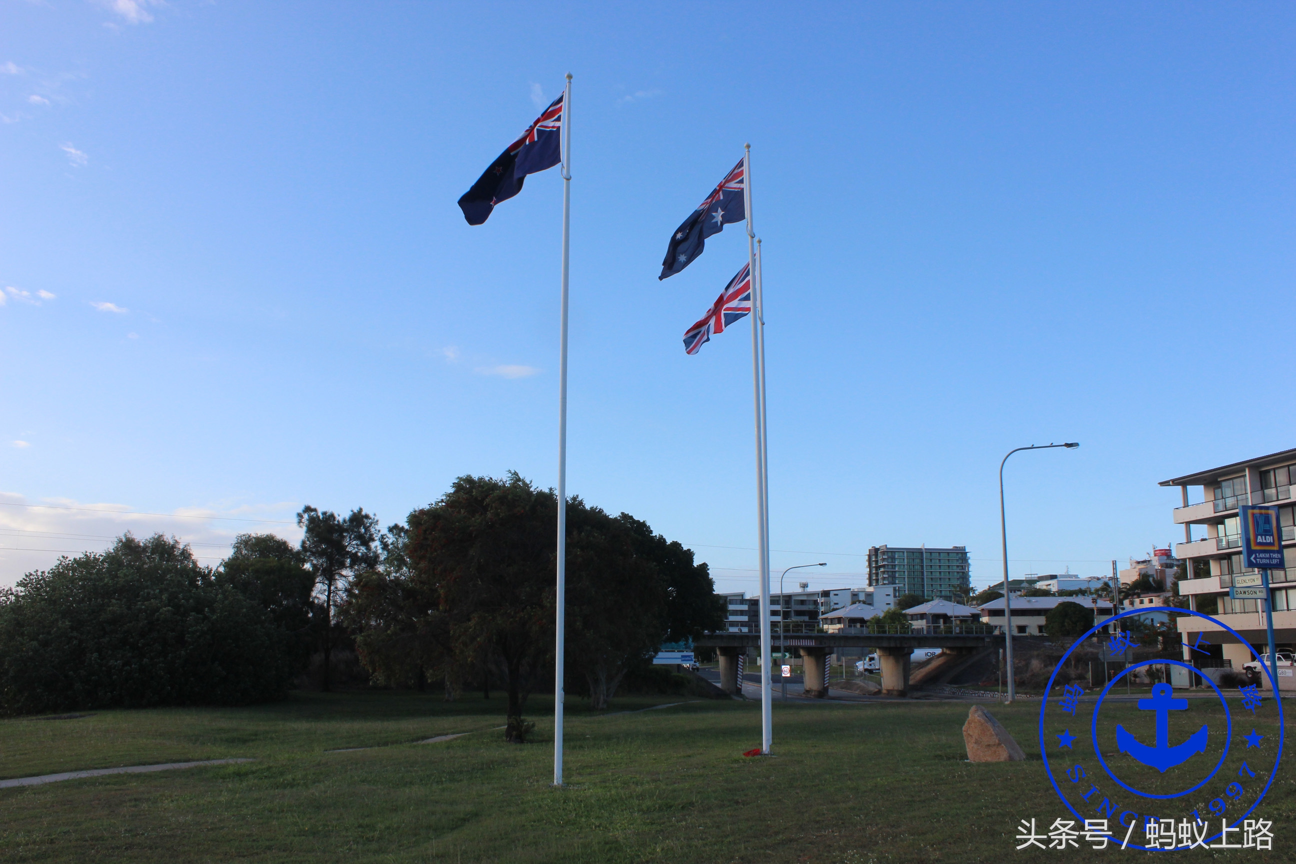 澳大利亚的gladstone在哪装煤,澳大利亚的gladstone