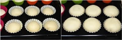 苹果燕麦派烤箱做法,苹果面包的家常做法