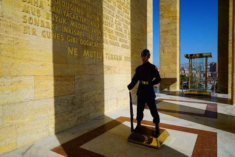 带您巡游浪漫土耳其旅游圣地,土耳其12天旅行攻略