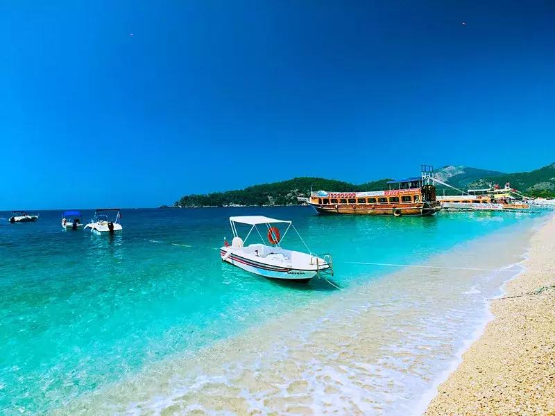 带您巡游浪漫土耳其旅游圣地,土耳其12天旅行攻略