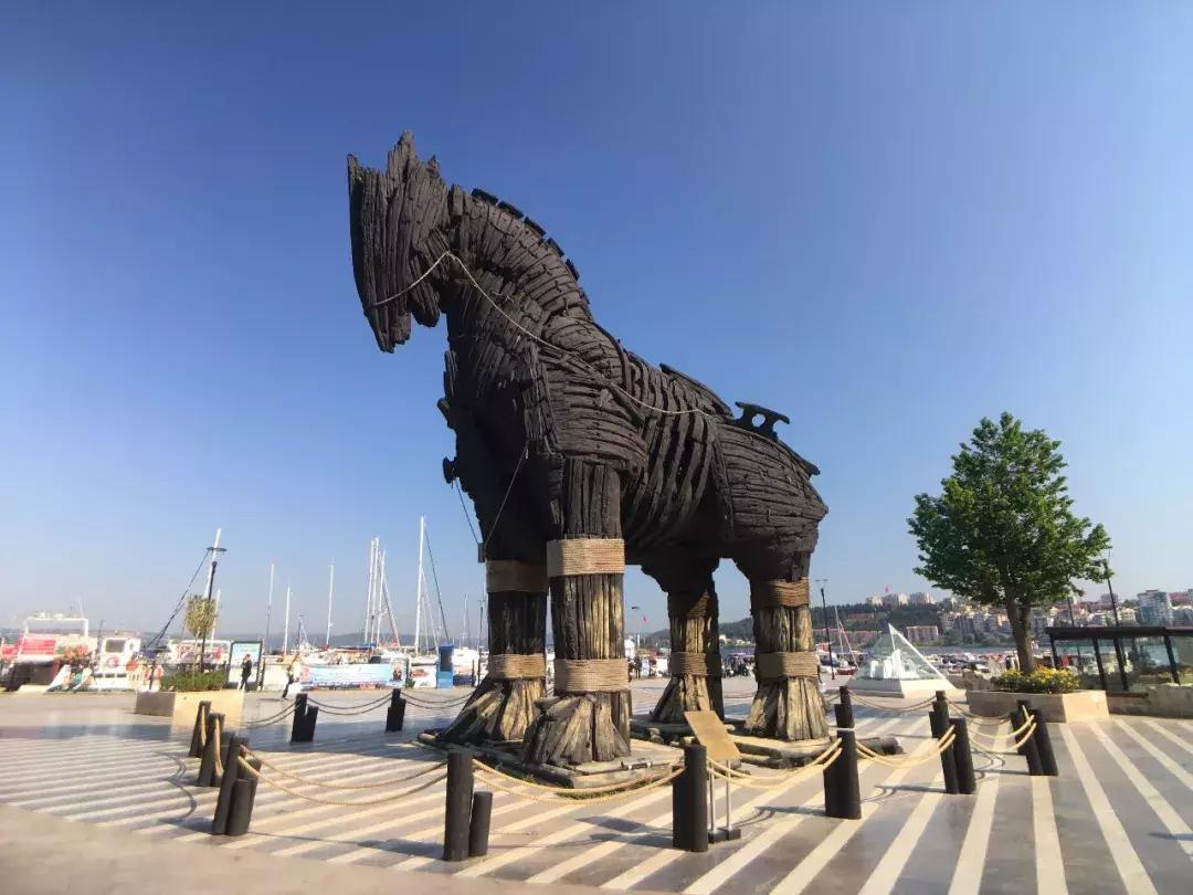 带您巡游浪漫土耳其旅游圣地,土耳其12天旅行攻略