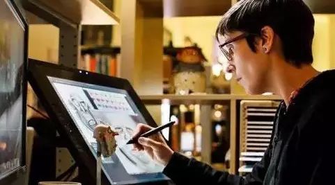 学习美术专业有什么前途吗,学美术画画未来的就业前景