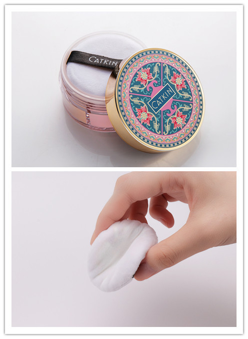 好用的大牌蜜粉纪梵希,纪梵希四宫格无痕蜜粉