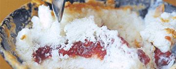 平顶山40度雪花冰,平顶山40度高温吃雪花冰