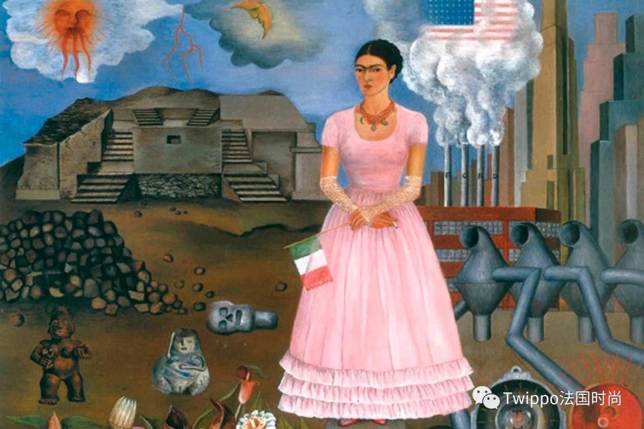 化痛苦为才华，大牌都抢着用她！