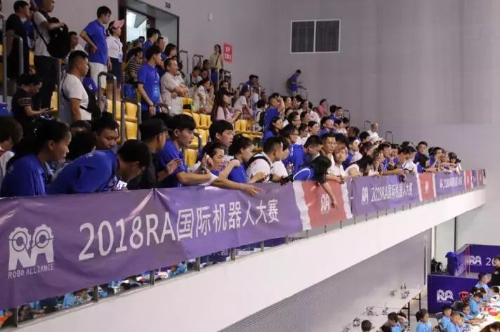 2019ra机器人大赛北京站,2021年ra机器人大赛