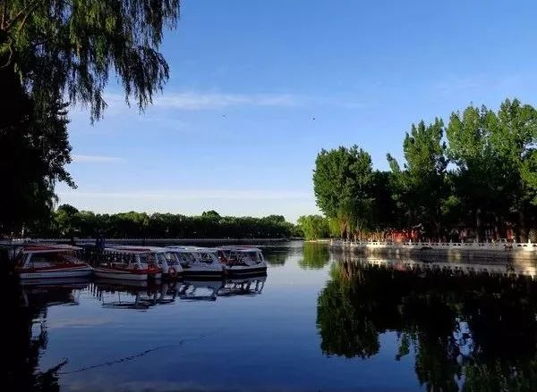 「新诗采撷」陈家声｜茫然的守候（外两首）