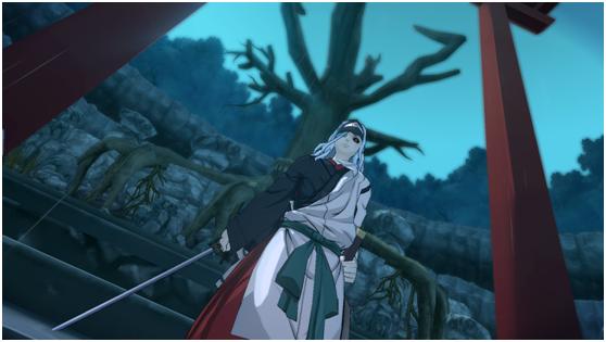 二测将至《野良神：宿命》或将亮相ChinaJoy！