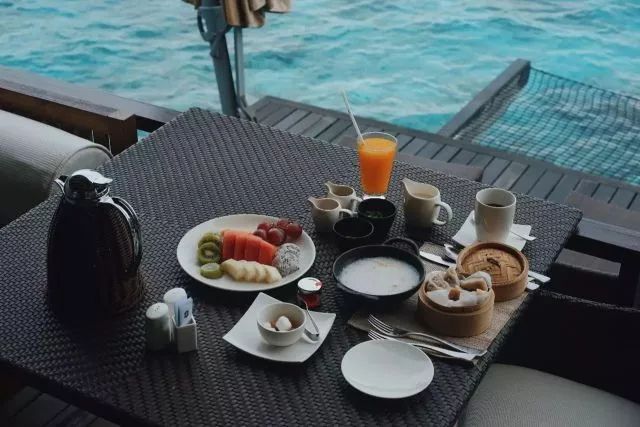 40℃来袭前，这几个海边目的地已加入了我的收藏夹