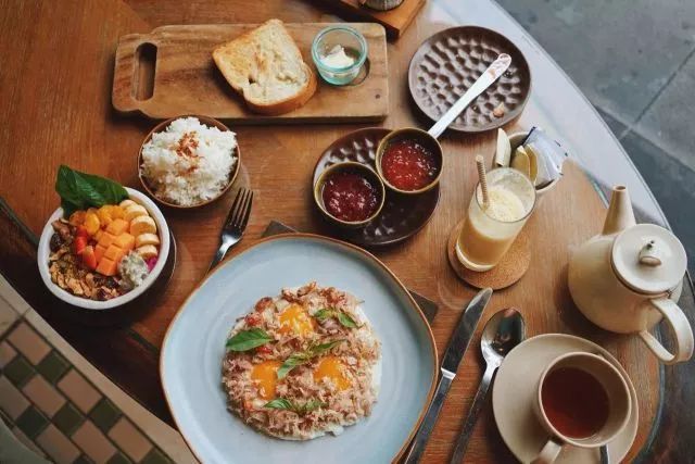 40℃来袭前，这几个海边目的地已加入了我的收藏夹