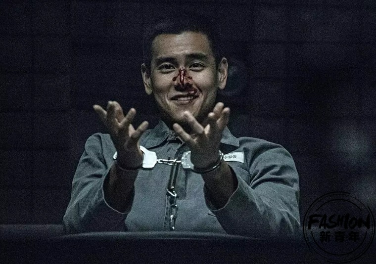 彭于晏邪不压正视频素材,彭于晏邪不压正裸妆出镜了吗