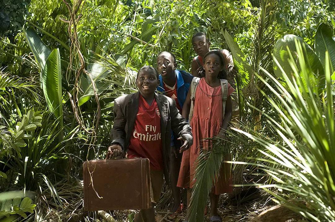 最值得观看的十部足球电影,足球世界杯必看的电影