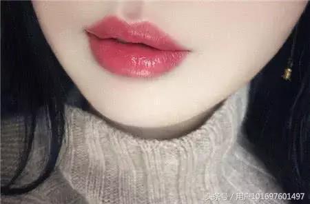 原来《扶摇》中哪些绝美的口红色,你也可以GGET出来的