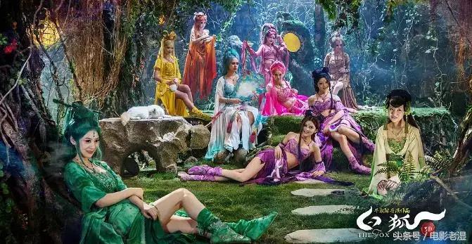 拍摄烂片是不是为了洗钱,导演拍了烂片会影响收入吗