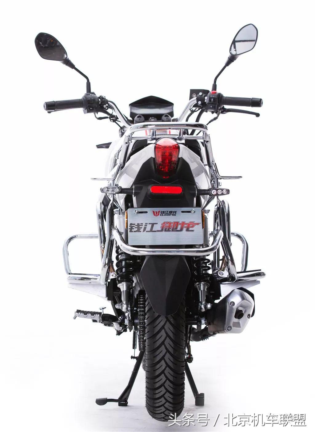 猛龙御龙钱江龙,钱江新御龙多少钱