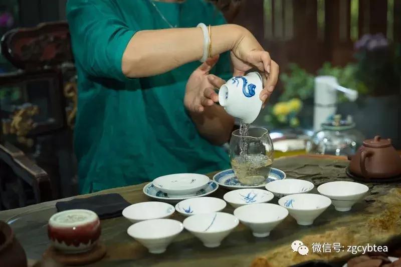 重磅：则道茶业创始人李伟，首度正面回应“曼松”商标维权事件