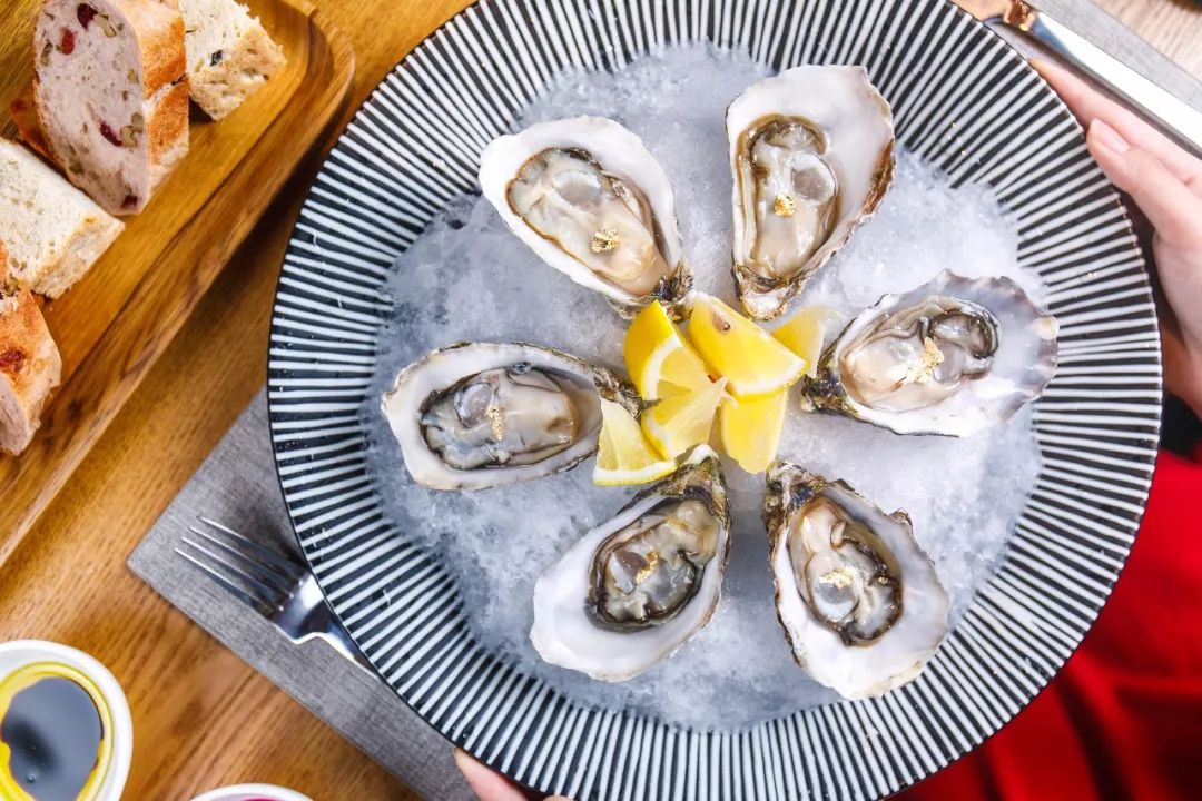 傲娇！藏在解放南路的「花园餐厅」只有6张桌！道明寺来也要预约