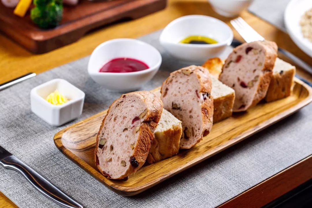 傲娇！藏在解放南路的「花园餐厅」只有6张桌！道明寺来也要预约