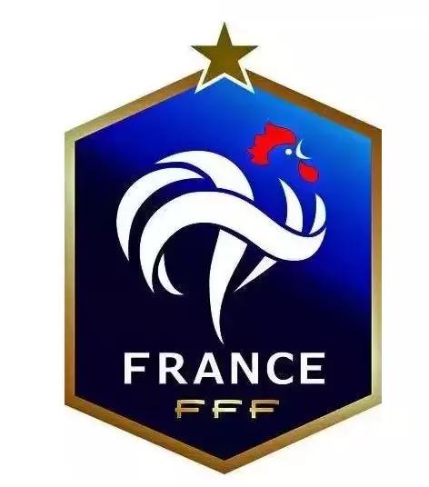 法国足协logo,法国足协标志