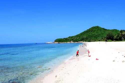 中国的奢华城市,夏威夷奢侈旅游景点有哪些