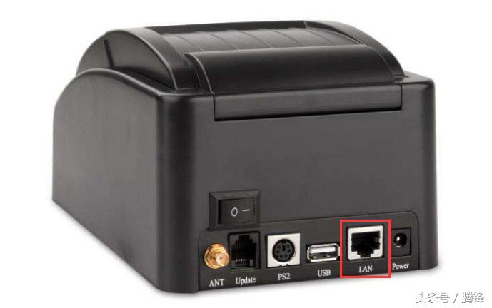 多台电脑系统不同如何共享一台佳能打印机的简单设置