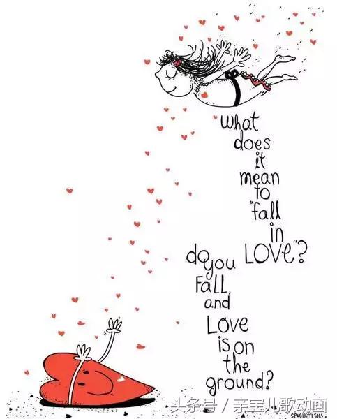 爸爸将女儿说过的话通通变成可爱插图，看完就被治愈了！