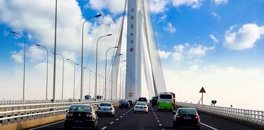 对话区委书记青浦,崇明区委书记崇明发展