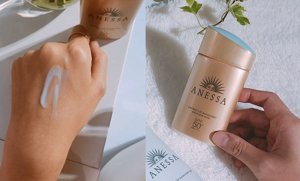 肌司研粉恋丝滑防晒棒蔷薇版测评,花西子隔离防晒妆前三合一测评