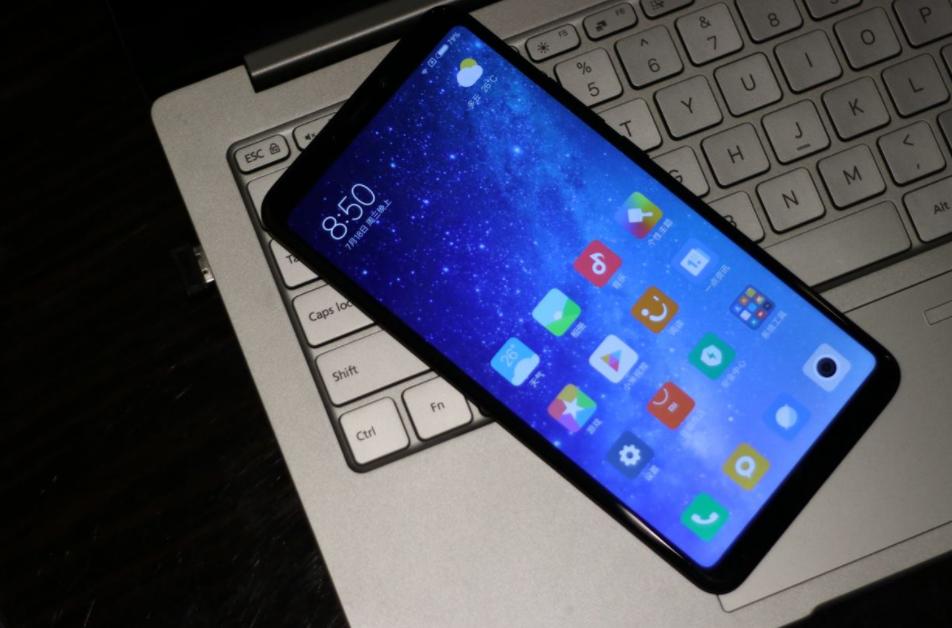 1699元小米max3发布,小米max3正式发布价格1699元起