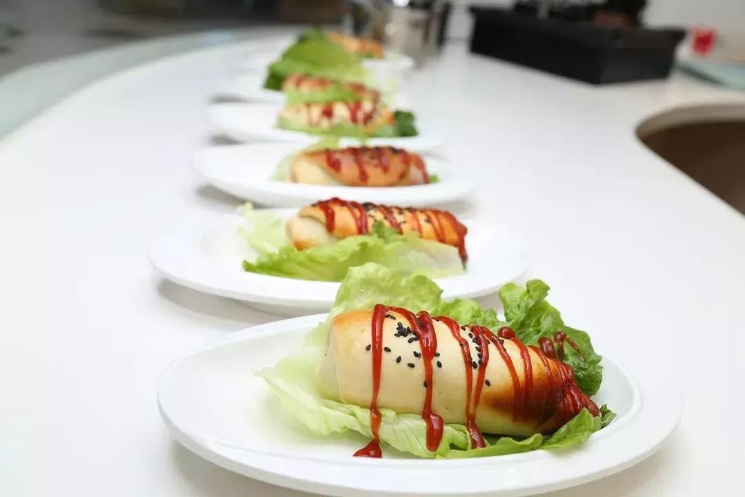 凯顿暑托班,凯顿活动