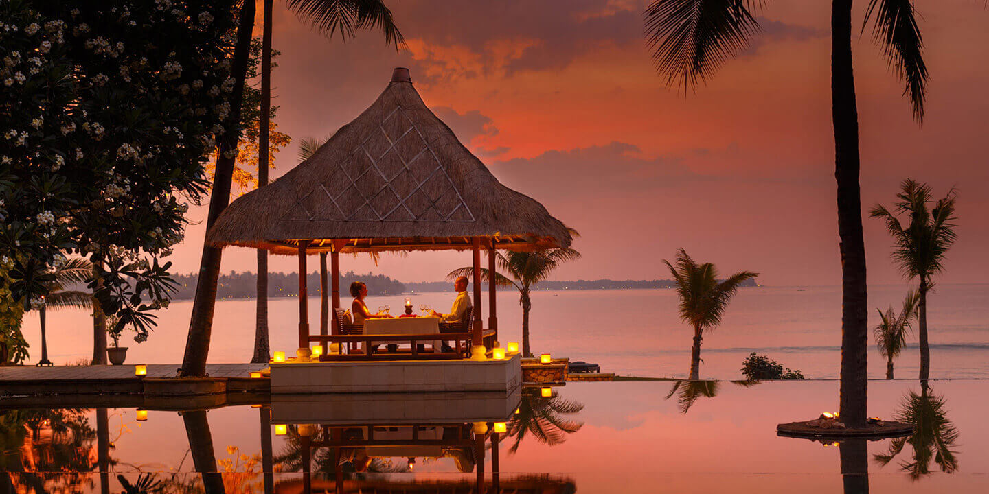 泰国新加坡印度尼西亚巴厘岛,印度尼西亚的巴厘岛是什么样子