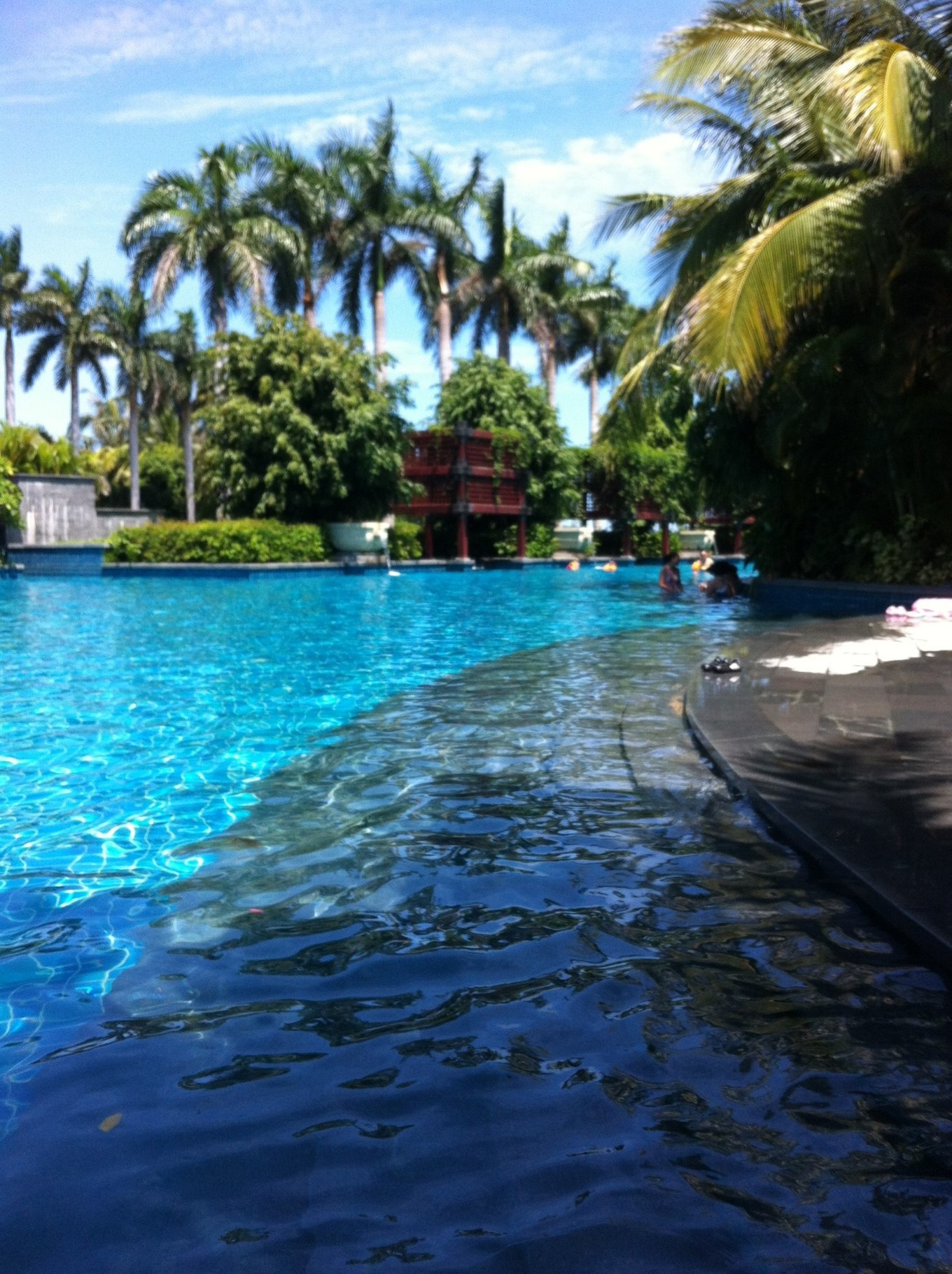 我和大海有个约会三亚看海之旅,我们与三亚的浪漫之旅