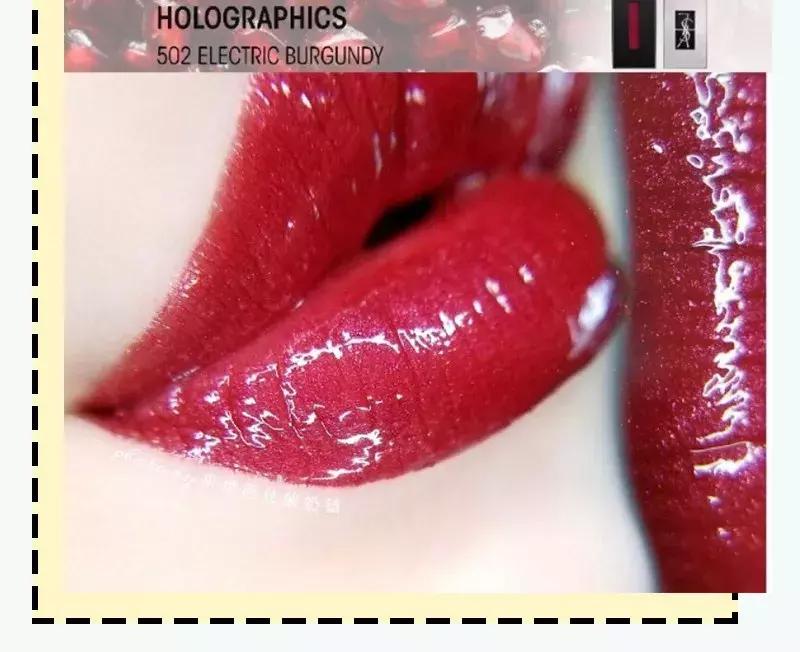 完了！YSL这季新品要重回星辰巅峰！Dior、CPB都颤抖！