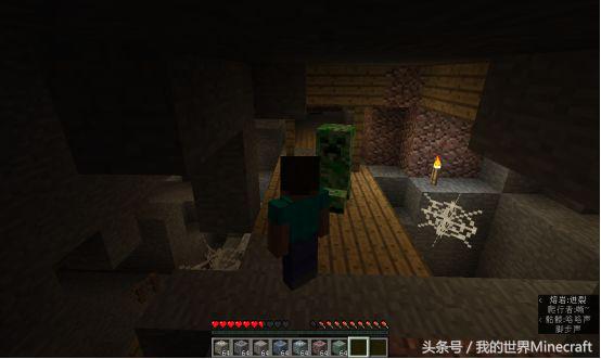 我的世界怪物们玩僵尸危机,我的世界怪物大乱斗末影龙套装