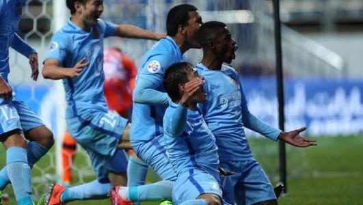 中超苏宁拉米雷斯,亚冠拉米雷斯绝杀视频