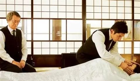 尸体护理是如何做,遗体spa细节要求