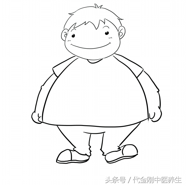 关于肥胖中医怎样治疗,中医辨证针灸治疗病理性肥胖