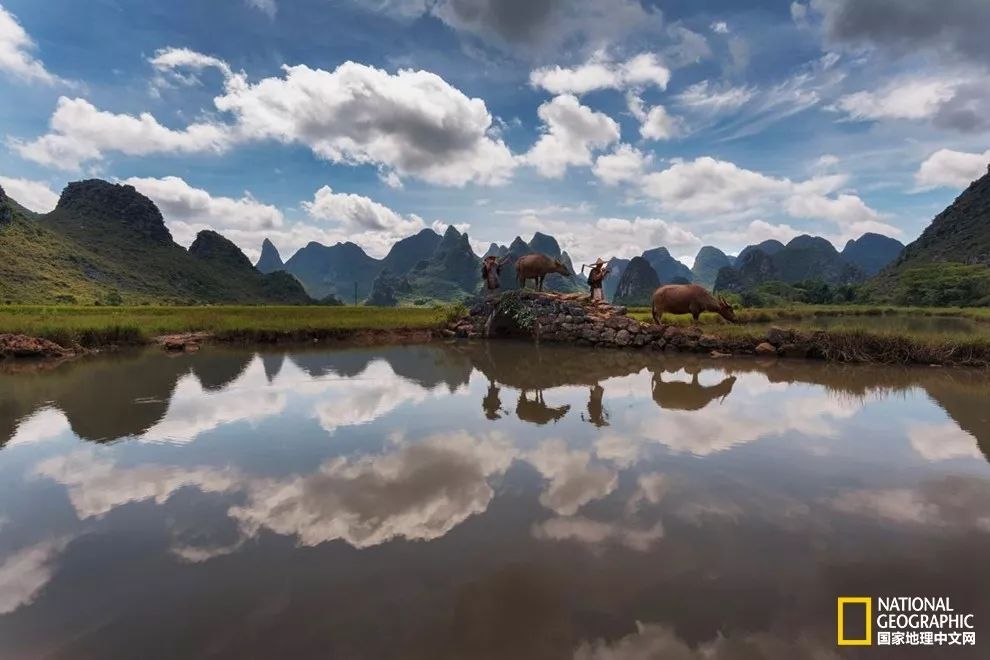 世界十大风景名胜地点,全球顶级50个令人惊叹的美景