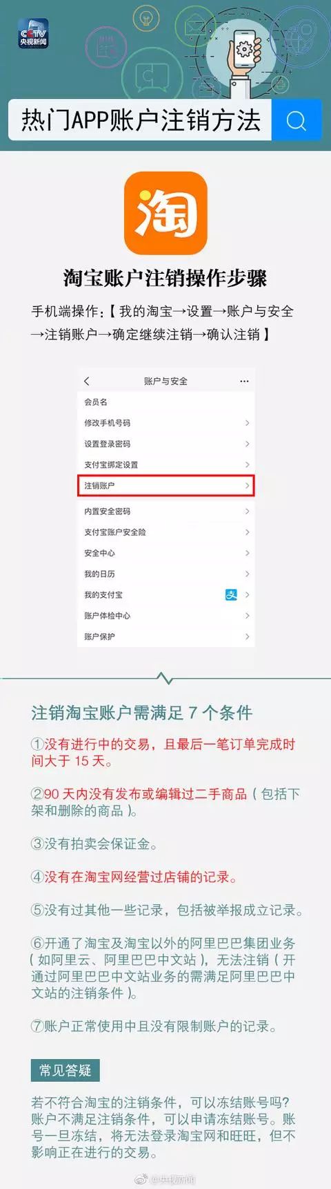 app是如何注销用户的账户,怎么才能在app里注销自己的账户