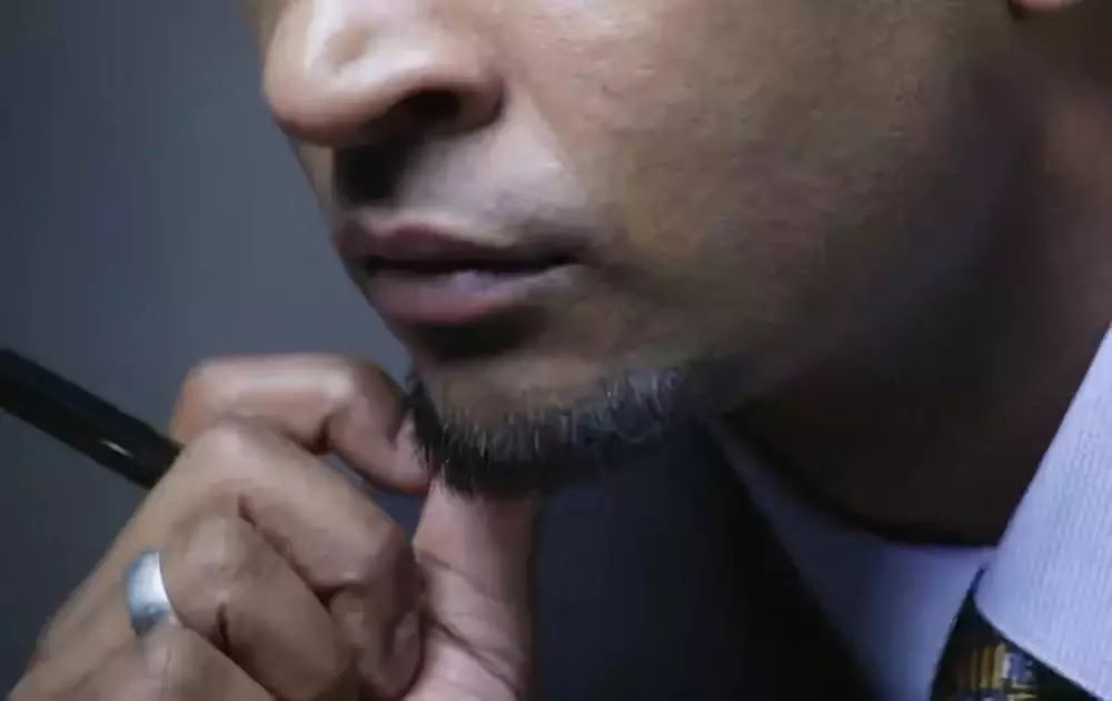 青春期胡子会不会越刮越多越粗,两三天刮一次胡子会越来越粗吗