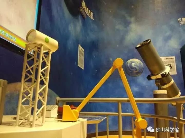 佛山科学馆几个小时可以玩完,火星漫游沉浸式科学俱乐部优惠