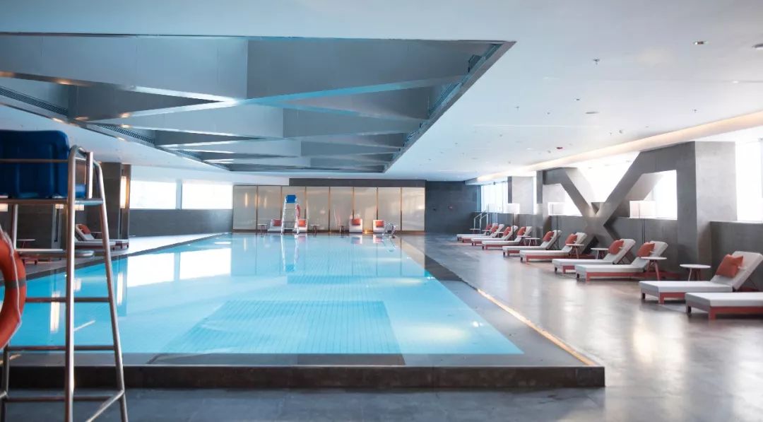 全国第一家凯悦,亚洲最高凯悦