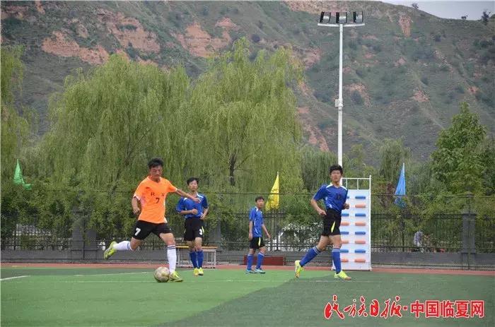 临夏足球河州杯决赛,2024临夏州足球比赛开幕式