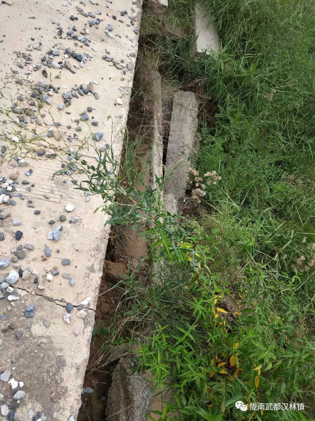 「爱心捐赠」区人大代表、欣达集团董事长李义新献爱心陇南市武都区汉林镇三家地灾区捐款仪式