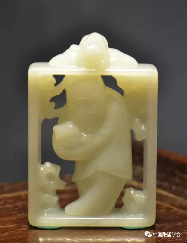 中国传统雕塑与现代雕塑的联系,不可能的可能文章