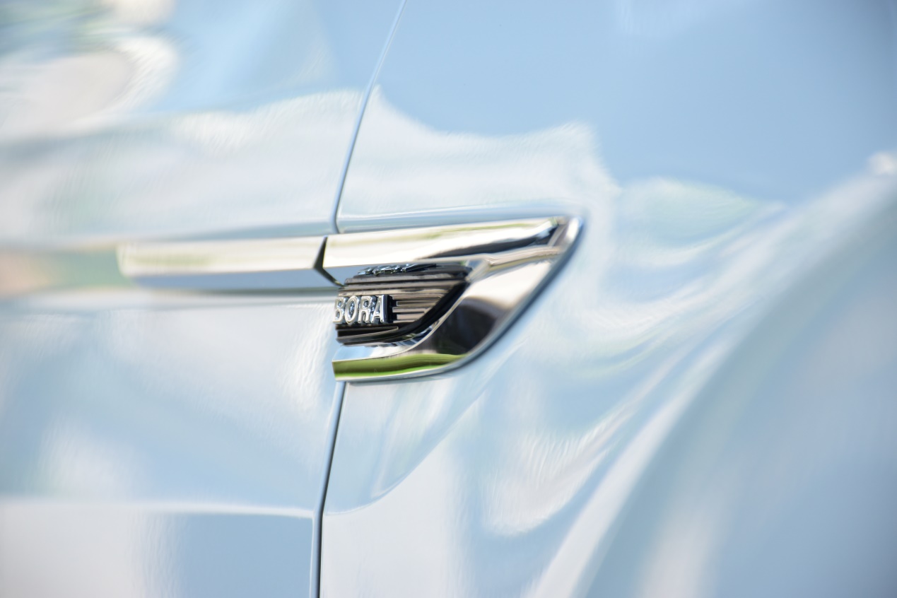 操控动力好且经济实惠,操控好配置高动力强二手车